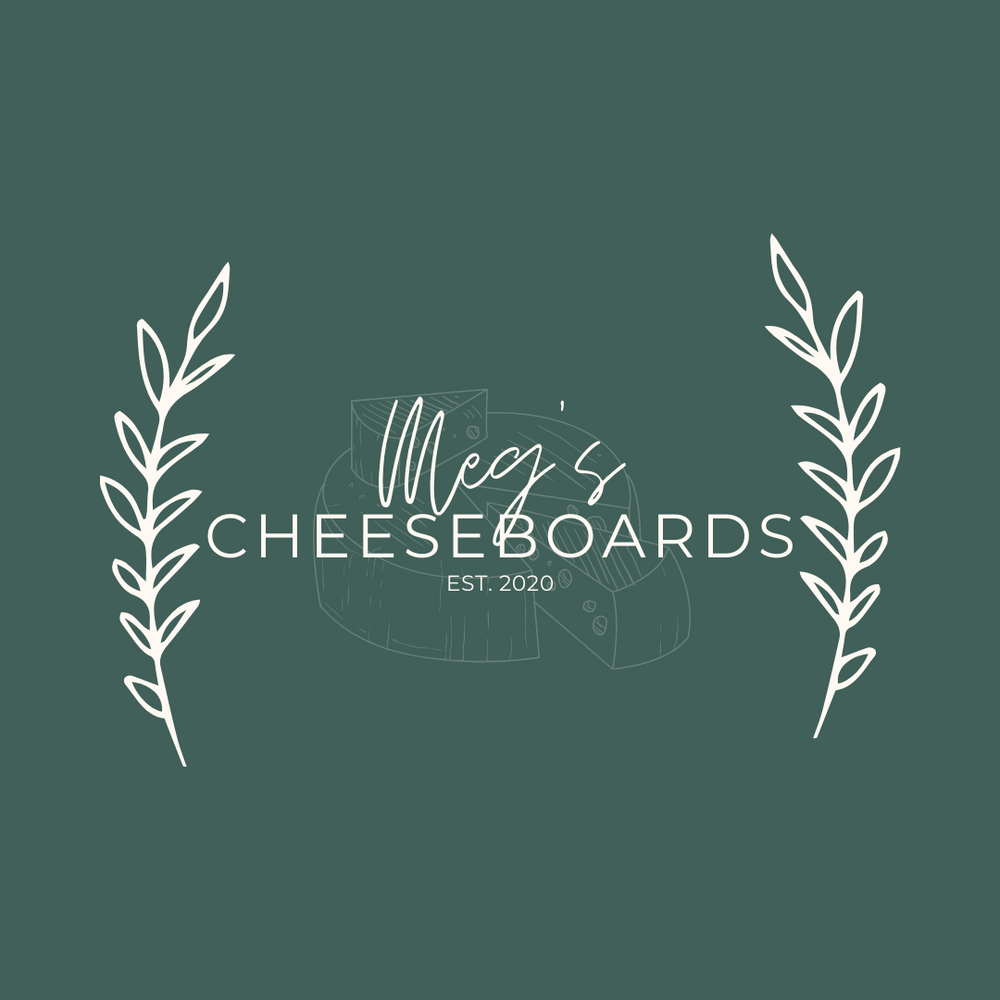 Meg’s Cheeseboards gift card